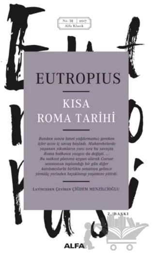 Kısa Roma Tarihi