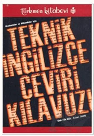 Teknik İngilizce Çeviri Kılavuzu
