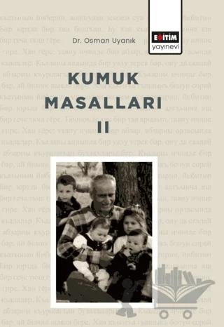 Kumuk Masalları - 2