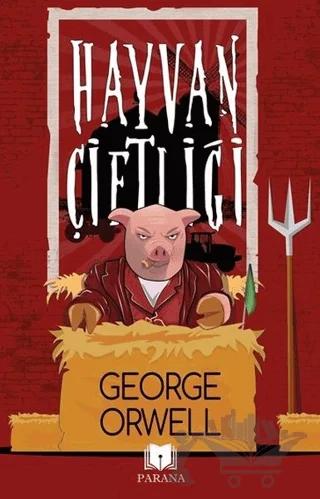 Hayvan Çiftliği