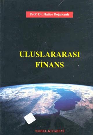 Uluslararası Finans