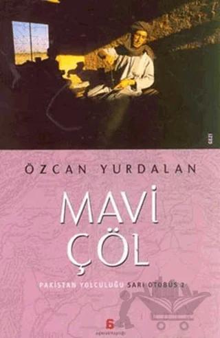 Mavi Çöl