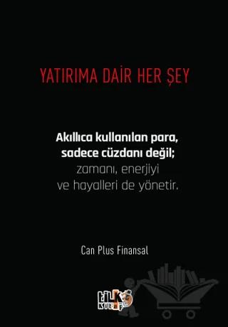 Yatırıma Dair Her Şey
