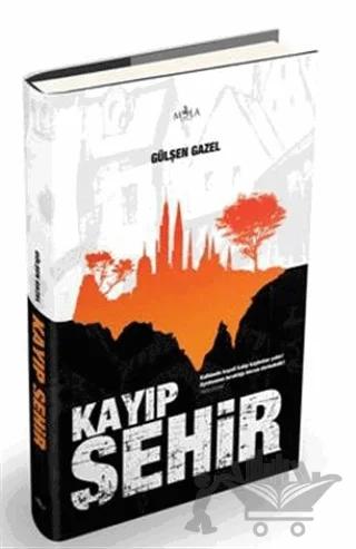 Kayıp Şehir