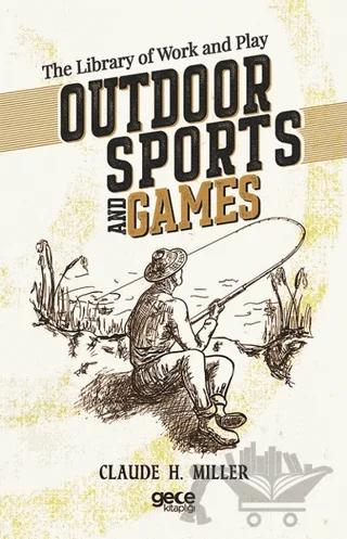 Outdoor Sports and Games