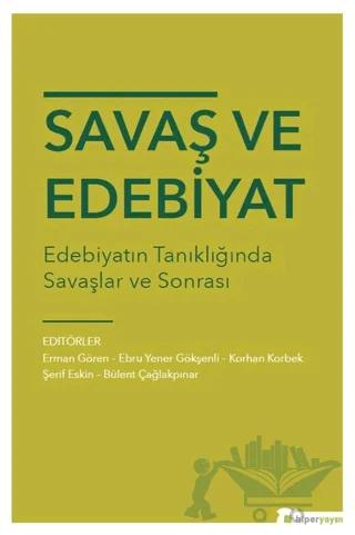 Savaş ve Edebiyat