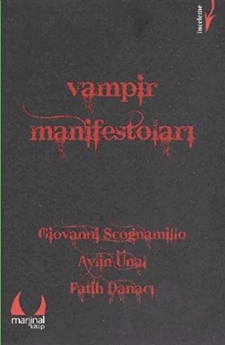 Vampir Manifestoları