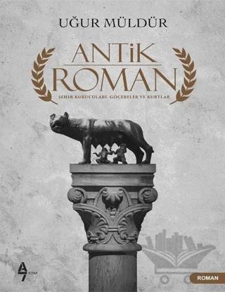 Antik Roman