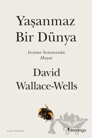 Yaşanmaz Bir Dünya