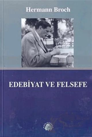 Edebiyat ve Felsefe