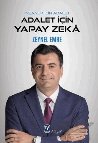 İnsanlık İçin Adalet Atalet İçin Yapay Zeka