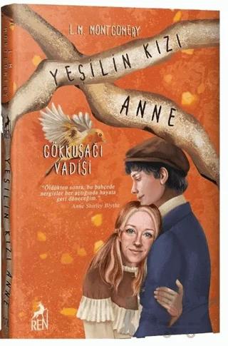 Yeşilin Kızı Anne 7 - Gökkuşağı Vadisi