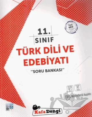 11. Sınıf Türk Dili ve Edebiyatı Soru Bankası