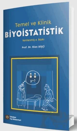 Temel ve Klinik Biyoistatistik
