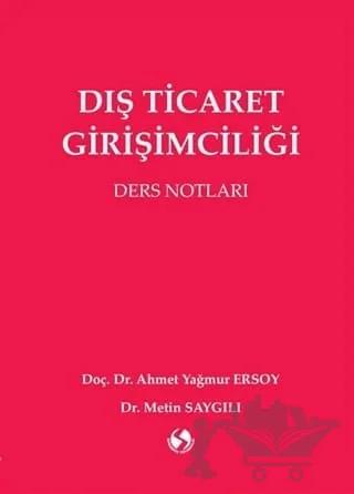 Dış Ticaret Girişimciliği