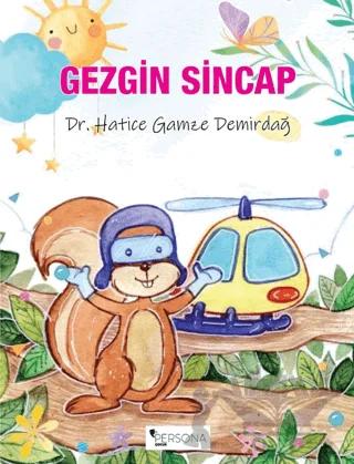 Gezgin Sincap