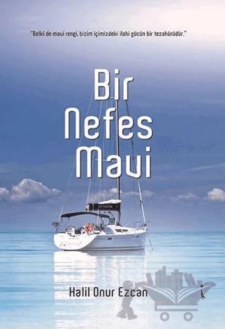 Bir Nefes Mavi