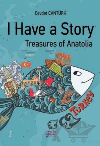 I Have a Story