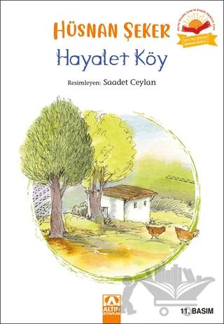 Hayalet Köy