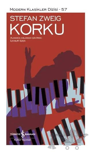 Korku