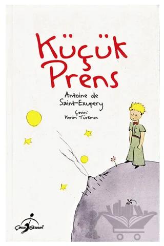 Küçük Prens