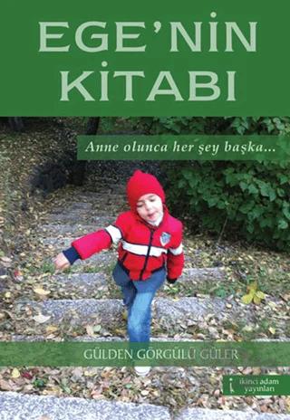 Ege’nin Kitabı