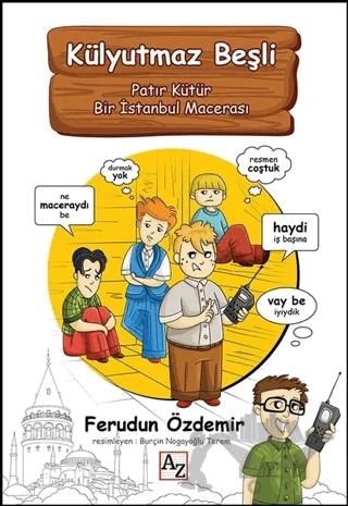 Külyutmaz Beşli