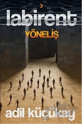 Labirent Yöneliş