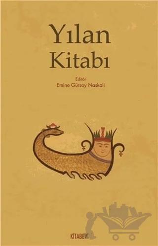 Yılan Kitabı