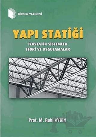 Yapı Statiği