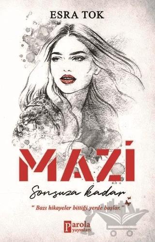 Mazi - Sonsuza Kadar