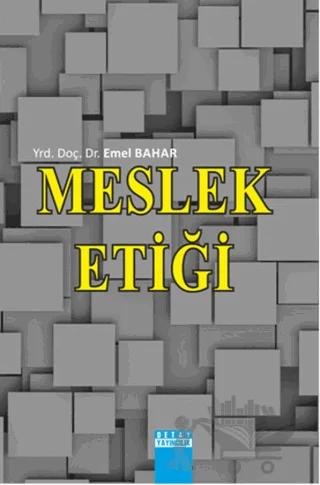 Meslek Etiği
