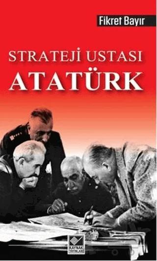 Strateji Ustası Atatürk