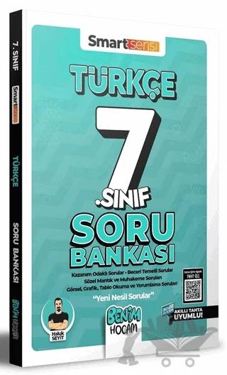 7. Sınıf Türkçe Soru Bankası