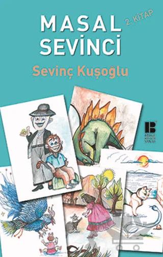 Masal Sevinci 2. Kitap