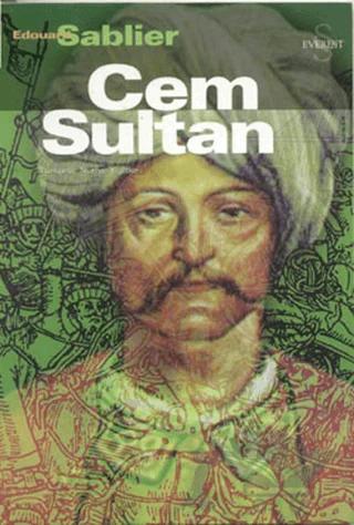Cem Sultan