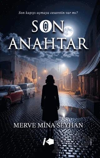 Son Anahtar