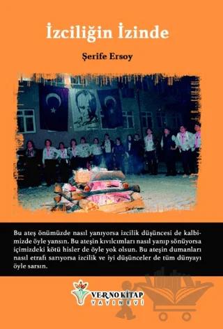 İzciliğin İzinde