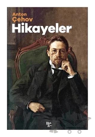 Hikayeler