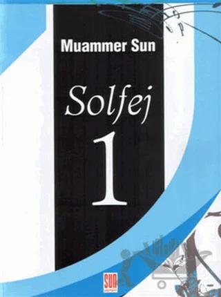 Solfej 1