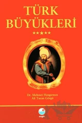 Türk Büyükleri