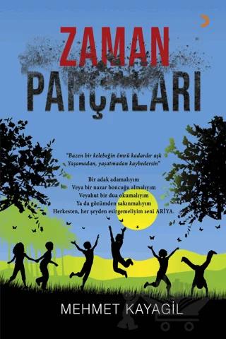 Zaman Parçaları