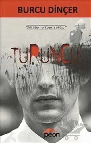 Turuncu