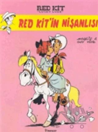 Red Kit Red Kit’in Nişanlısı