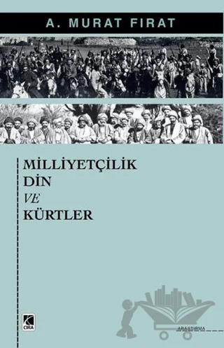 Milliyetçilik Din ve Kürtler