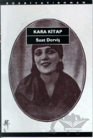 Kara Kitap