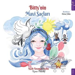 Bitty’nin Mavi Saçları