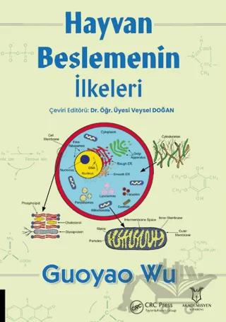 Hayvan Beslemenin İlkeleri