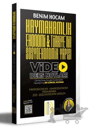 Kaymakamlık Video Ders Notları