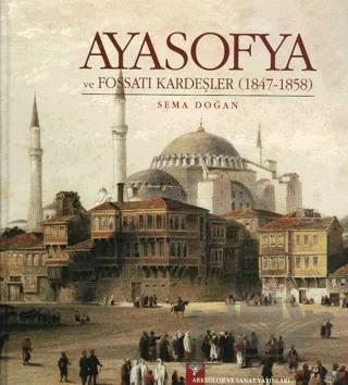 Ayasofya ve Fossati Kardeşler